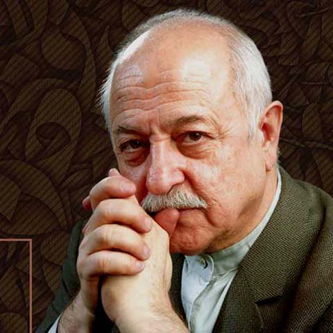 قداست در هنر و خط محمد احصایی